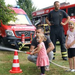 Sommer-Erntefest in Metelsdorf